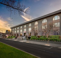 Best Western Plus Travel Inn Hotel - St Kilda Accommodation
