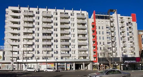 Arrow On Swanston - St Kilda Accommodation 0