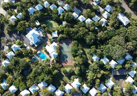 Kellys Beach Resort - St Kilda Accommodation 0