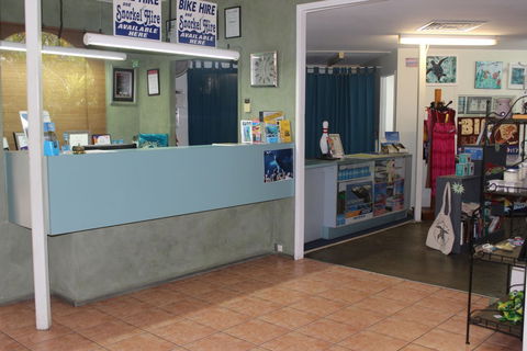 Kellys Beach Resort - St Kilda Accommodation 1