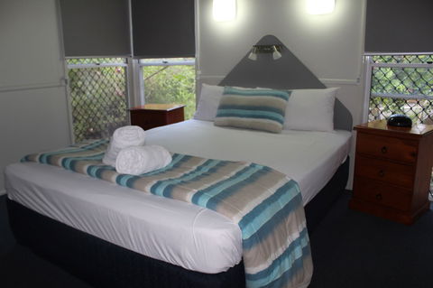 Kellys Beach Resort - St Kilda Accommodation 2