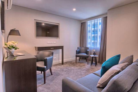 Canberra Rex Hotel - St Kilda Accommodation 1
