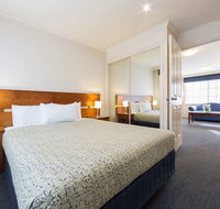 Canberra Parklands Central - St Kilda Accommodation