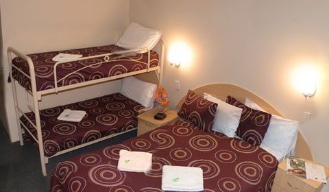Arena Hotel - St Kilda Accommodation 2
