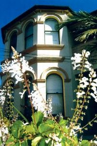 Admiral Collingwood Lodge - St Kilda Accommodation 0
