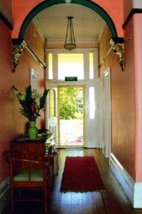 Admiral Collingwood Lodge - St Kilda Accommodation 1