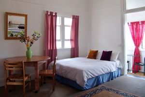 Admiral Collingwood Lodge - St Kilda Accommodation 2