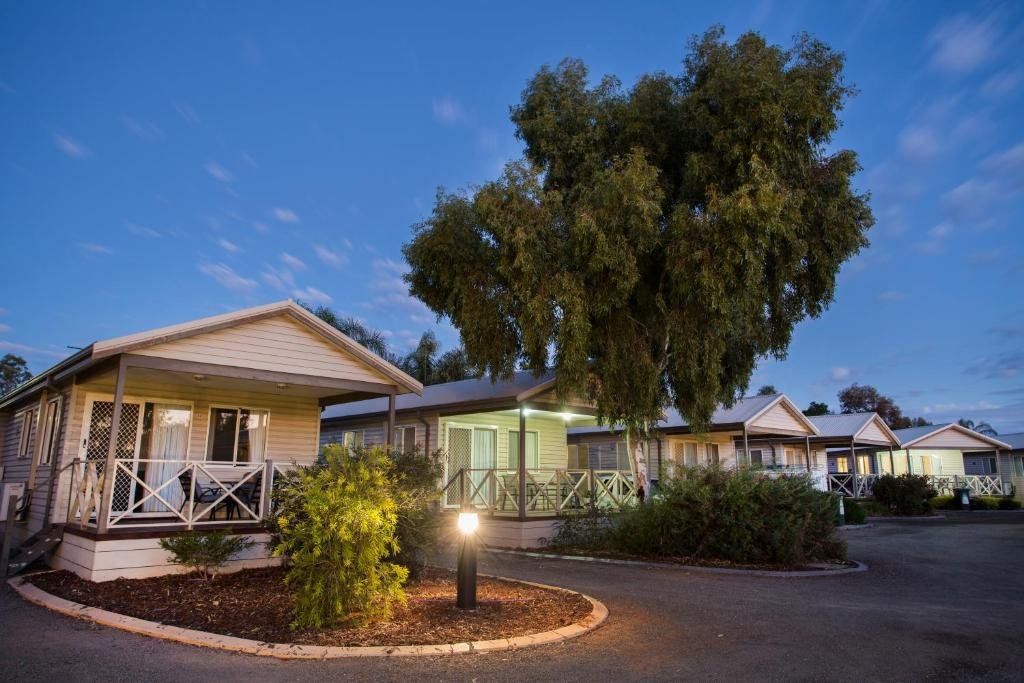 Kalgoorlie WA St Kilda Accommodation