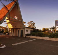 Hospitality Kalgoorlie SureStay by BW - St Kilda Accommodation