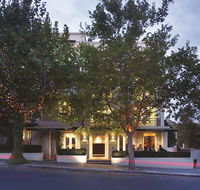 The Lyall Hotel - St Kilda Accommodation