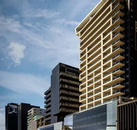 Punthill South Yarra Grand - St Kilda Accommodation