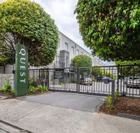 Quest Prahran Serviced Apartments - St Kilda Accommodation