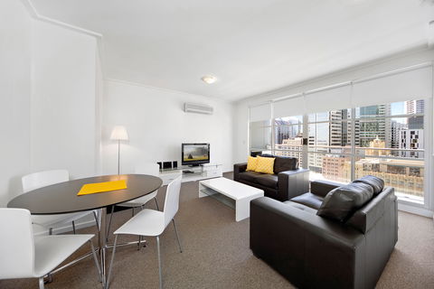 Astra Apartments Sydney CBD - St Kilda Accommodation 0