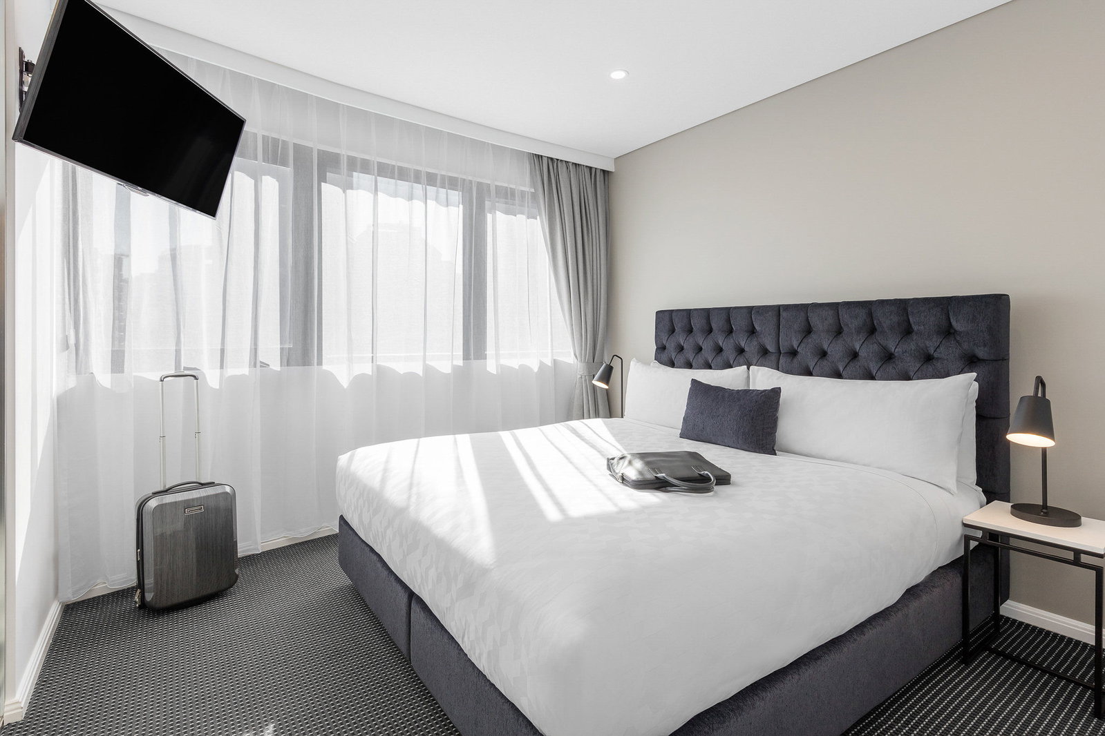Sydney NSW St Kilda Accommodation