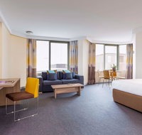Novotel Sydney Central - St Kilda Accommodation