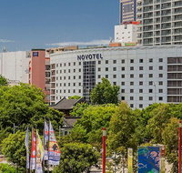 Novotel Sydney Darling Square - St Kilda Accommodation