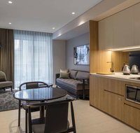 SKYE Suites Sydney - St Kilda Accommodation