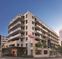 Adina Apartment Hotel Darling Harbour - St Kilda Accommodation