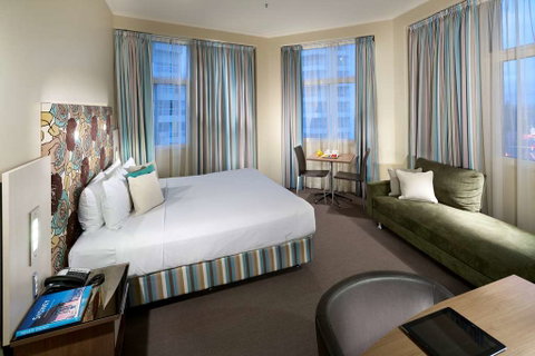 Best Western Plus Hotel Stellar - St Kilda Accommodation 2