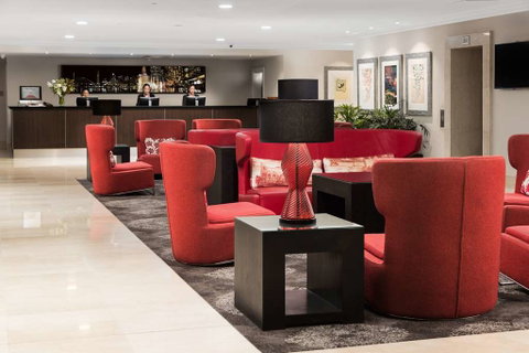Rydges World Square Sydney - St Kilda Accommodation 2