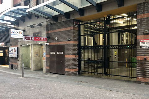 APX Apartments Darling Harbour - St Kilda Accommodation 1