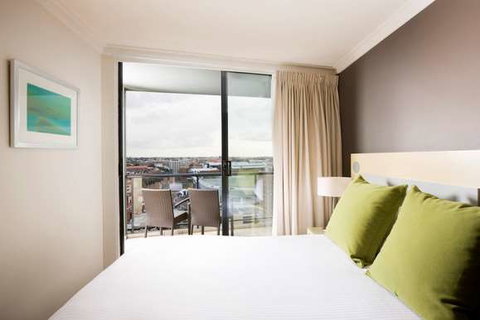 Mantra Sydney Central - St Kilda Accommodation 2