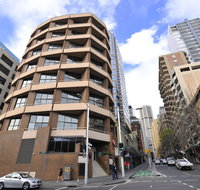 Metro Apartments on Darling Harbour - St Kilda Accommodation