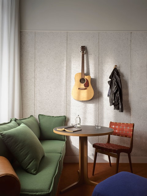 ACE Hotel Sydney - St Kilda Accommodation 1