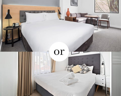 All Suites Perth - St Kilda Accommodation 1
