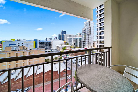 All Suites Perth - St Kilda Accommodation 2