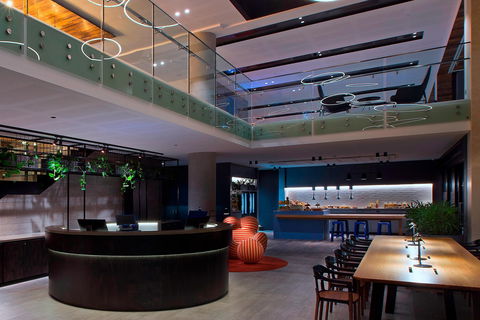 Aloft Perth - St Kilda Accommodation 1
