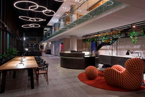 Aloft Perth - St Kilda Accommodation 2
