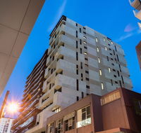 District South Yarra Apartments - St Kilda Accommodation