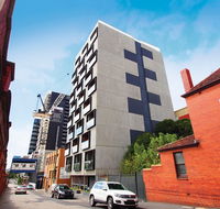 Oaks South Yarra - St Kilda Accommodation