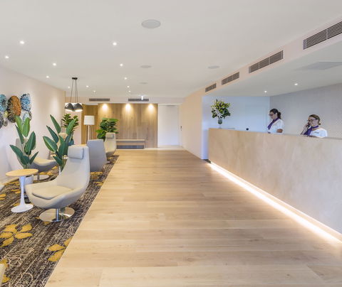Avani Broadbeach Residences - St Kilda Accommodation 1