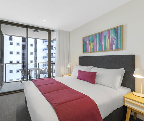 Avani Broadbeach Residences - St Kilda Accommodation 2