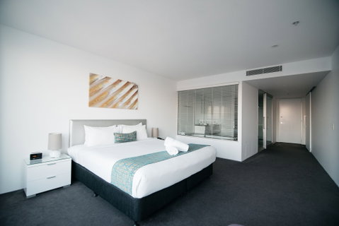 Q1 Resort & Spa - St Kilda Accommodation 2