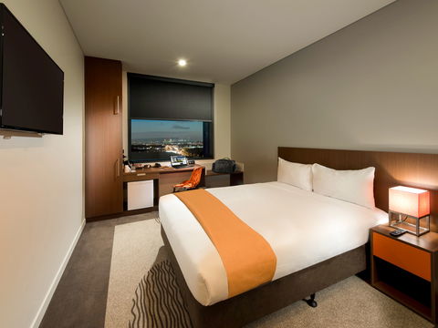 Ibis Brisbane Airport Hotel - St Kilda Accommodation 2