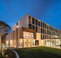 Mercure Sydney Rouse Hill - St Kilda Accommodation