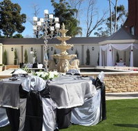 Country Comfort Hunts Liverpool - St Kilda Accommodation