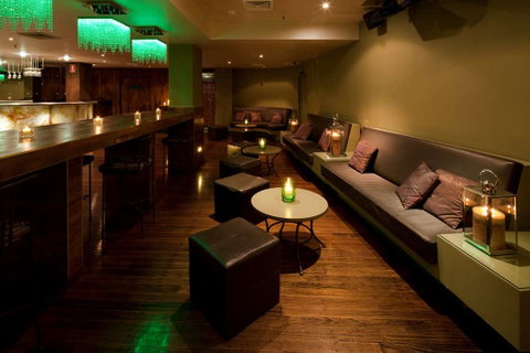 Best Western Plus Hotel Stellar - St Kilda Accommodation 0