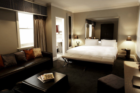 Sydney South ACT St Kilda Accommodation