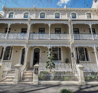 Spicers Potts Point - St Kilda Accommodation