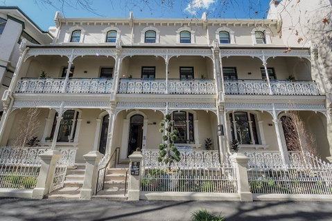 Spicers Potts Point - St Kilda Accommodation 0
