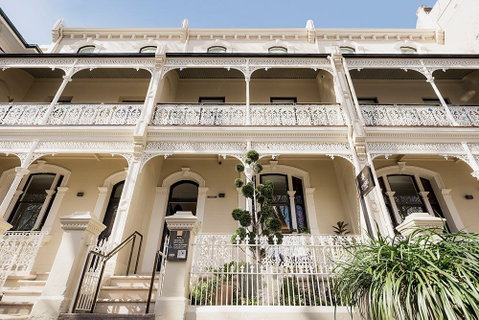 Spicers Potts Point - St Kilda Accommodation 1