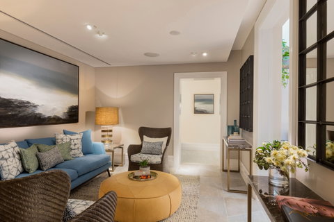 Spicers Potts Point - St Kilda Accommodation 2