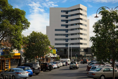 Apartments @ IKON Glen Waverley - St Kilda Accommodation 0