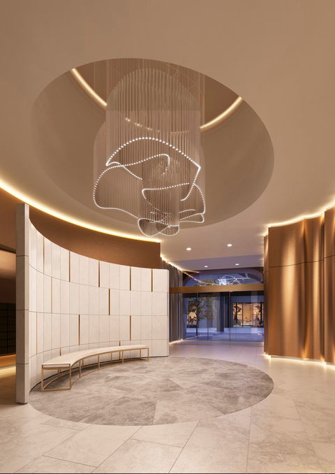Astra Apartments Glen Waverley - St Kilda Accommodation 2