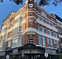QT Newcastle - St Kilda Accommodation