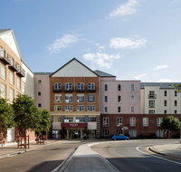 Rydges Newcastle - St Kilda Accommodation